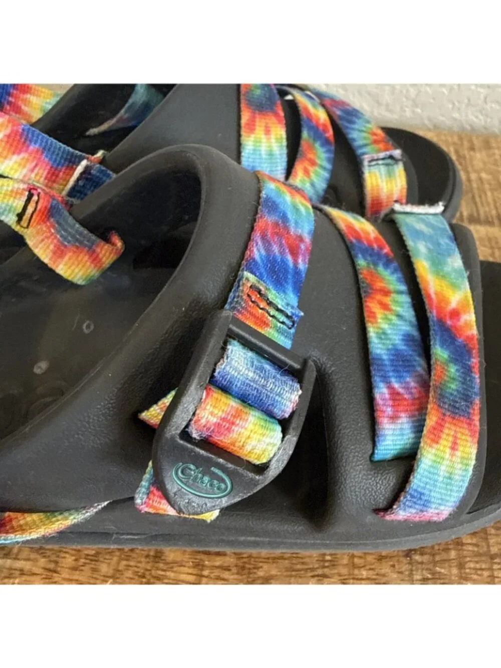 Chaco sandals kids